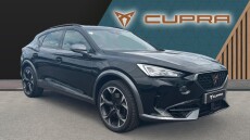 CUPRA Formentor 2.0 TSI 310 VZ2 5dr DSG 4Drive Petrol Estate
